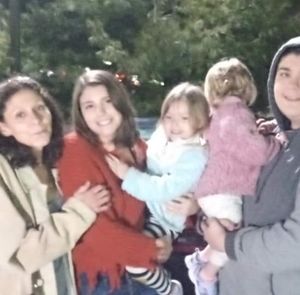 Meet your Posher, Kimberly